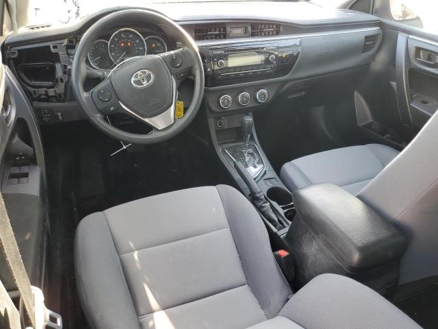 Photo 7 VIN: 5YFBURHE5FP271751 - TOYOTA COROLLA L 