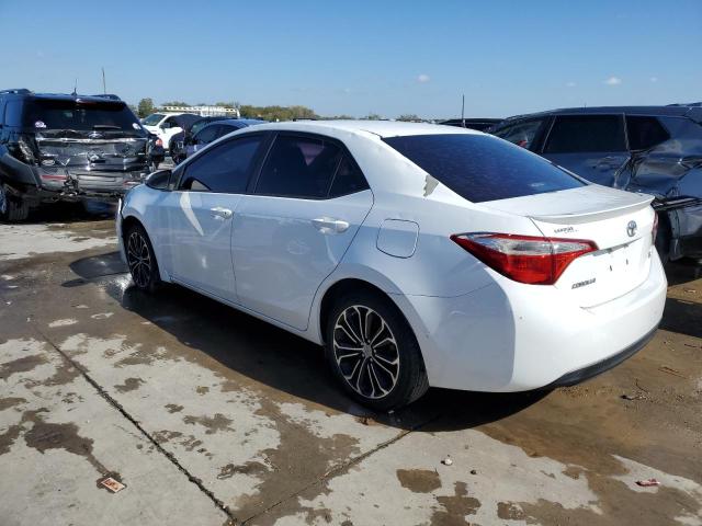 Photo 1 VIN: 5YFBURHE5FP271913 - TOYOTA COROLLA 