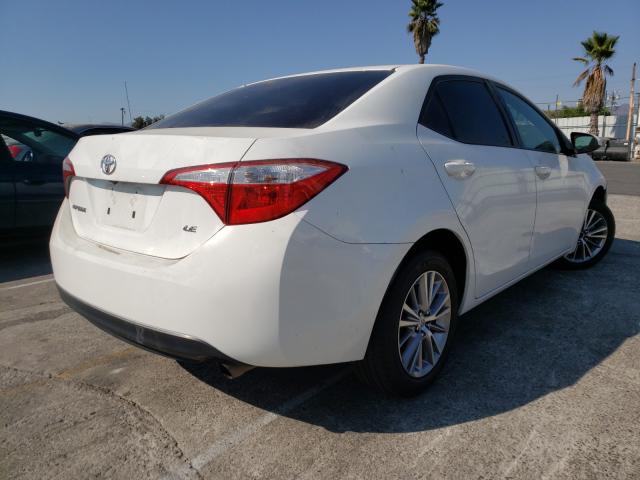 Photo 3 VIN: 5YFBURHE5FP273841 - TOYOTA COROLLA L 