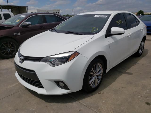 Photo 1 VIN: 5YFBURHE5FP275654 - TOYOTA COROLLA 