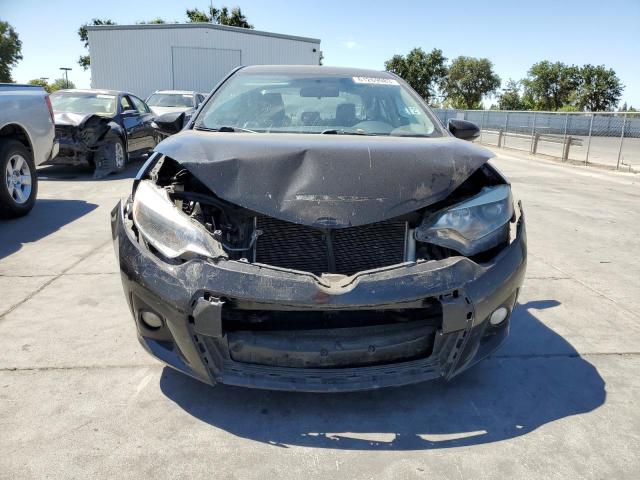 Photo 4 VIN: 5YFBURHE5FP280787 - TOYOTA COROLLA L 