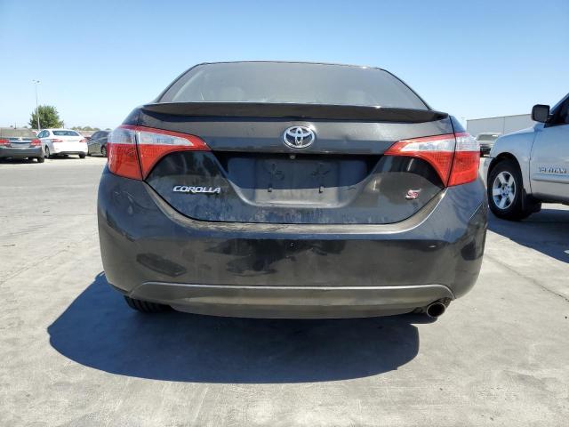 Photo 5 VIN: 5YFBURHE5FP280787 - TOYOTA COROLLA L 