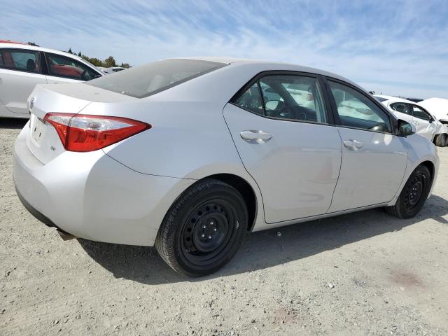 Photo 2 VIN: 5YFBURHE5FP284502 - TOYOTA COROLLA L 