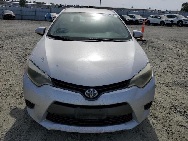 Photo 4 VIN: 5YFBURHE5FP284502 - TOYOTA COROLLA L 