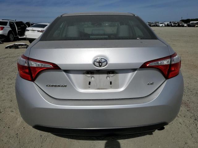 Photo 5 VIN: 5YFBURHE5FP284502 - TOYOTA COROLLA L 