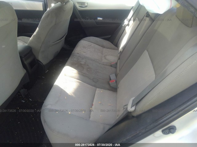 Photo 7 VIN: 5YFBURHE5FP284810 - TOYOTA COROLLA 