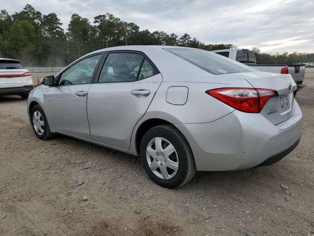 Photo 1 VIN: 5YFBURHE5FP289599 - TOYOTA COROLLA 