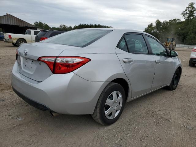 Photo 2 VIN: 5YFBURHE5FP289599 - TOYOTA COROLLA 