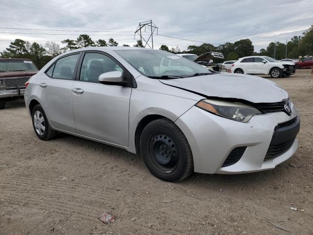 Photo 3 VIN: 5YFBURHE5FP289599 - TOYOTA COROLLA 