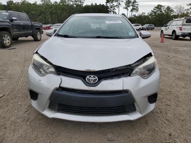 Photo 4 VIN: 5YFBURHE5FP289599 - TOYOTA COROLLA 