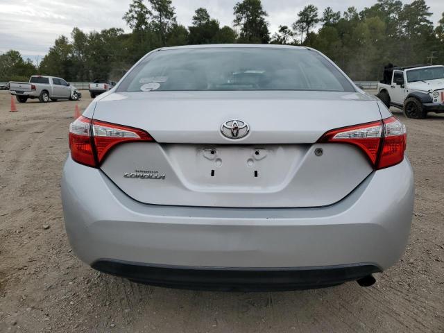 Photo 5 VIN: 5YFBURHE5FP289599 - TOYOTA COROLLA 