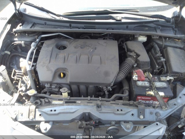 Photo 9 VIN: 5YFBURHE5FP290882 - TOYOTA COROLLA 