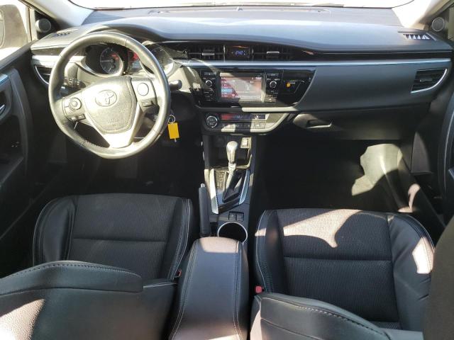 Photo 7 VIN: 5YFBURHE5FP292700 - TOYOTA COROLLA L 