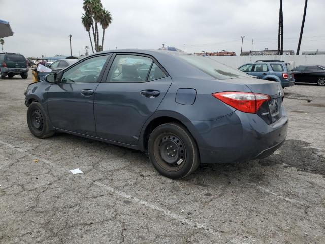 Photo 1 VIN: 5YFBURHE5FP293233 - TOYOTA COROLLA L 