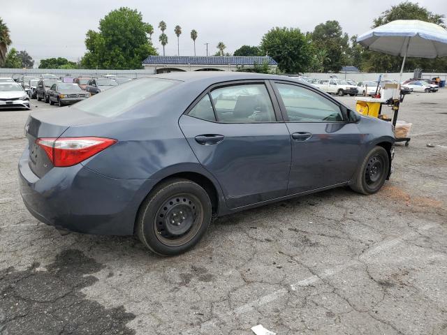 Photo 2 VIN: 5YFBURHE5FP293233 - TOYOTA COROLLA L 