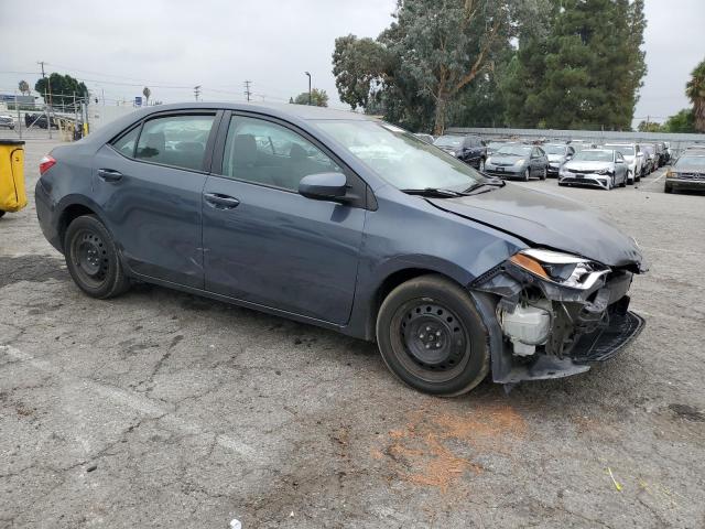 Photo 3 VIN: 5YFBURHE5FP293233 - TOYOTA COROLLA L 