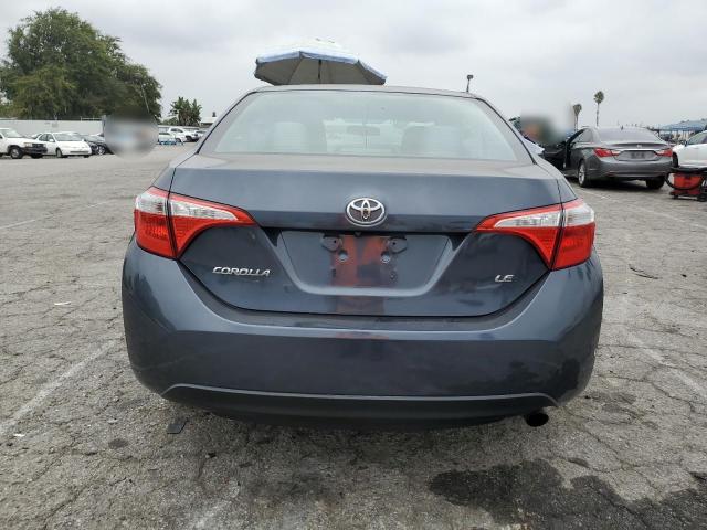 Photo 5 VIN: 5YFBURHE5FP293233 - TOYOTA COROLLA L 