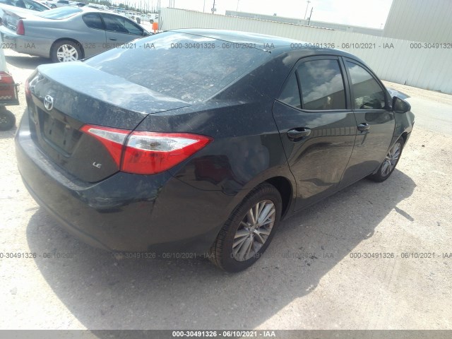 Photo 3 VIN: 5YFBURHE5FP294267 - TOYOTA COROLLA 