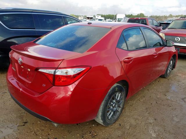 Photo 3 VIN: 5YFBURHE5FP300942 - TOYOTA COROLLA L 