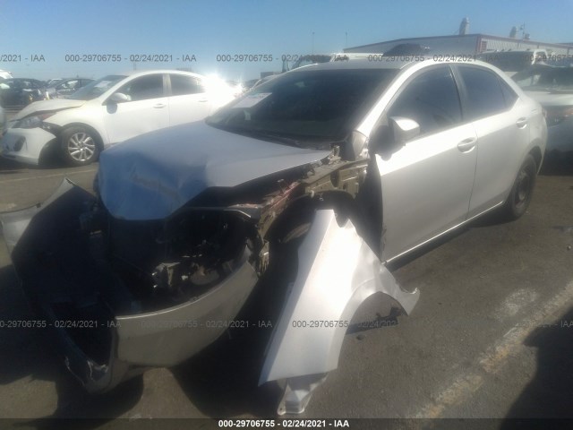 Photo 1 VIN: 5YFBURHE5FP302075 - TOYOTA COROLLA 