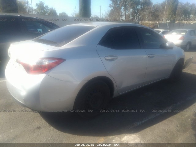 Photo 3 VIN: 5YFBURHE5FP302075 - TOYOTA COROLLA 