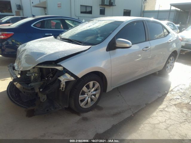 Photo 1 VIN: 5YFBURHE5FP303162 - TOYOTA COROLLA 