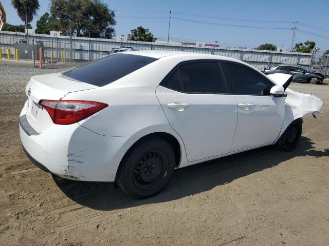 Photo 2 VIN: 5YFBURHE5FP312069 - TOYOTA COROLLA L 