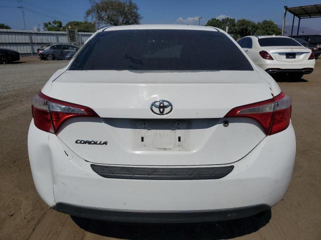 Photo 5 VIN: 5YFBURHE5FP312069 - TOYOTA COROLLA L 