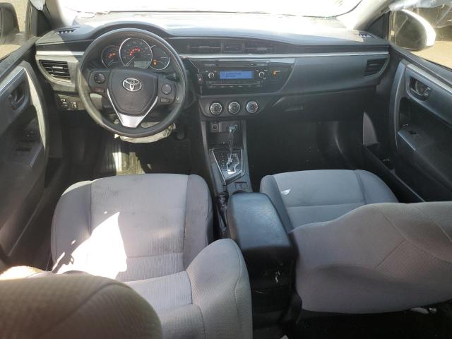 Photo 7 VIN: 5YFBURHE5FP312069 - TOYOTA COROLLA L 