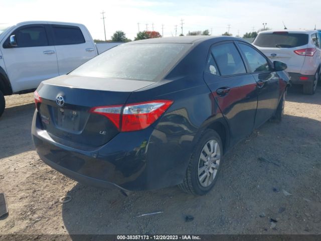 Photo 3 VIN: 5YFBURHE5FP313755 - TOYOTA COROLLA 