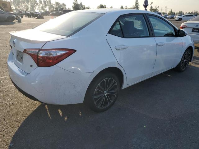 Photo 2 VIN: 5YFBURHE5FP321502 - TOYOTA COROLLA L 