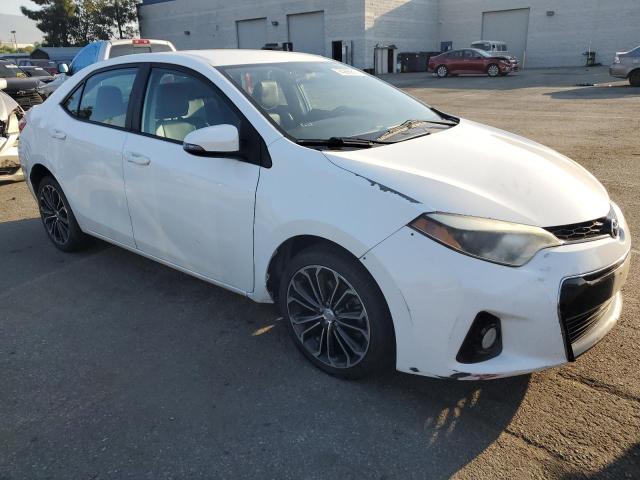 Photo 3 VIN: 5YFBURHE5FP321502 - TOYOTA COROLLA L 