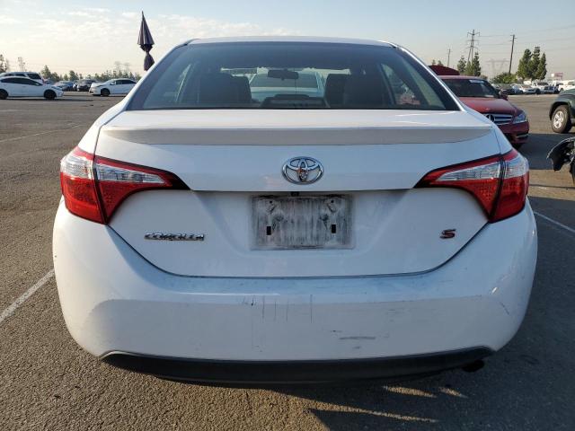 Photo 5 VIN: 5YFBURHE5FP321502 - TOYOTA COROLLA L 