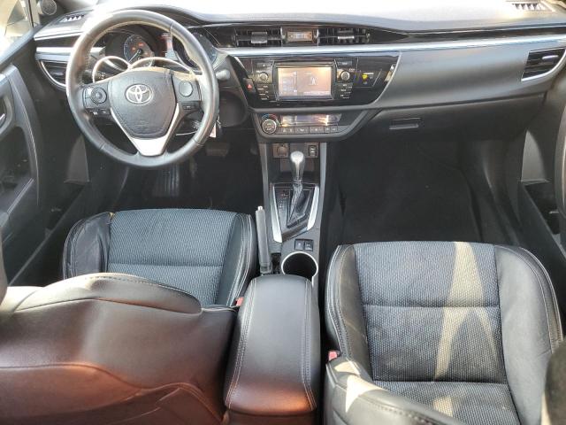 Photo 7 VIN: 5YFBURHE5FP321502 - TOYOTA COROLLA L 