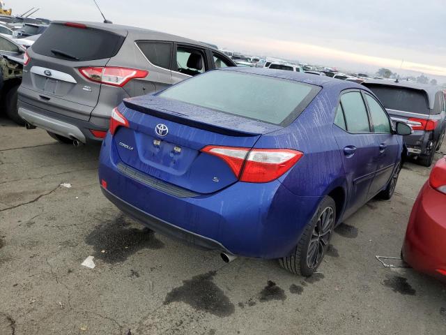 Photo 2 VIN: 5YFBURHE5FP323508 - TOYOTA COROLLA 