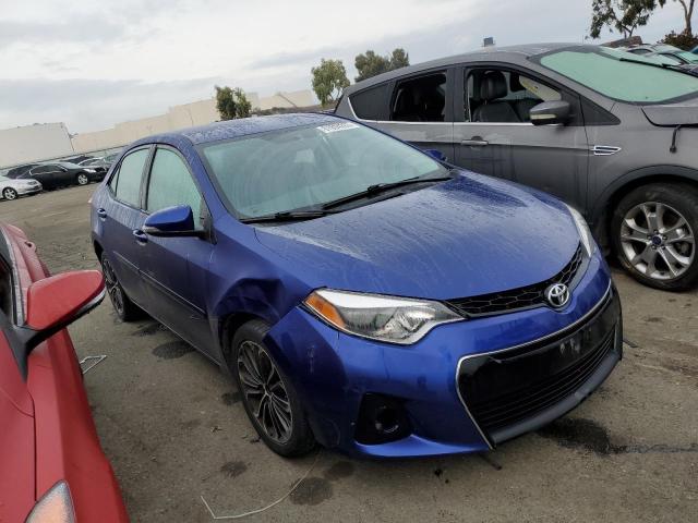 Photo 3 VIN: 5YFBURHE5FP323508 - TOYOTA COROLLA 