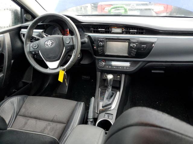 Photo 7 VIN: 5YFBURHE5FP323508 - TOYOTA COROLLA 