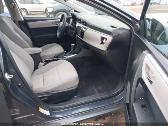 Photo 4 VIN: 5YFBURHE5FP332158 - TOYOTA COROLLA 