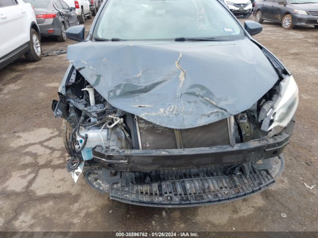 Photo 5 VIN: 5YFBURHE5FP332158 - TOYOTA COROLLA 