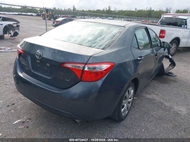 Photo 3 VIN: 5YFBURHE5FP332998 - TOYOTA COROLLA 