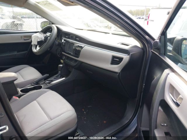 Photo 4 VIN: 5YFBURHE5FP332998 - TOYOTA COROLLA 