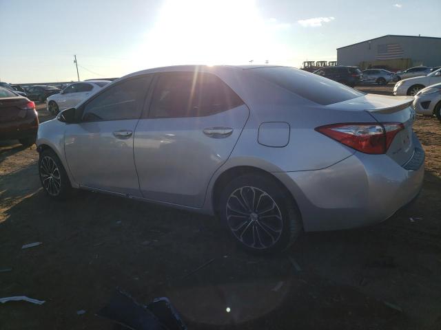 Photo 1 VIN: 5YFBURHE5FP335092 - TOYOTA COROLLA 