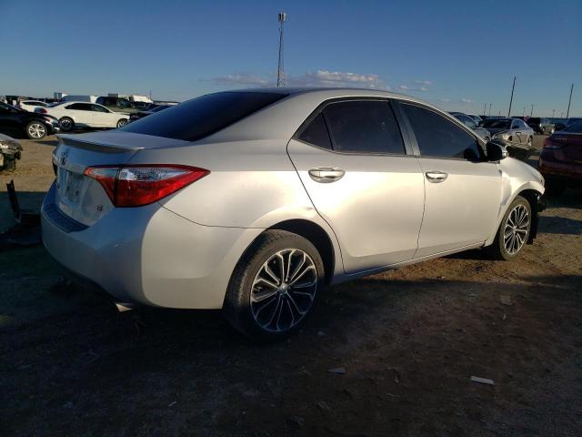 Photo 2 VIN: 5YFBURHE5FP335092 - TOYOTA COROLLA 