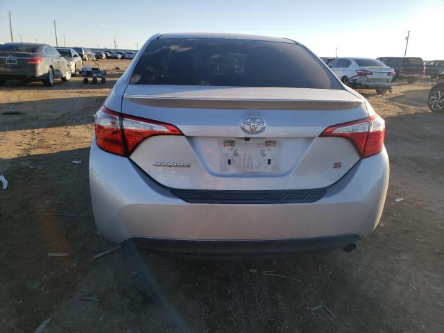 Photo 5 VIN: 5YFBURHE5FP335092 - TOYOTA COROLLA 