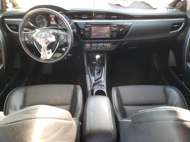 Photo 7 VIN: 5YFBURHE5FP335092 - TOYOTA COROLLA 