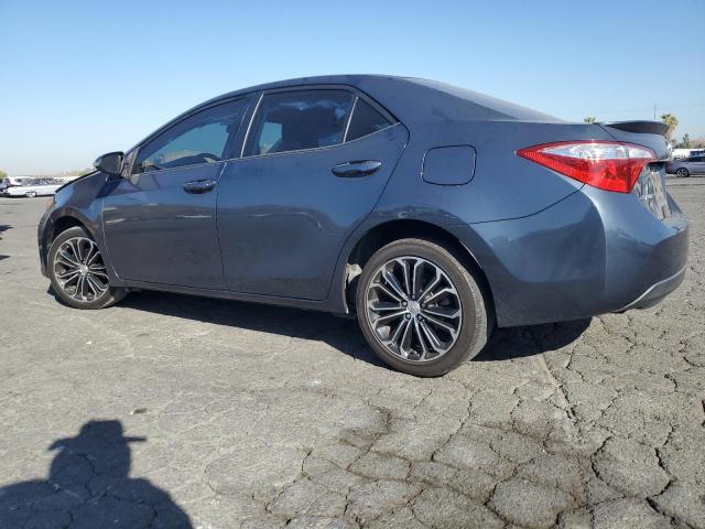 Photo 1 VIN: 5YFBURHE5FP336579 - TOYOTA COROLLA L 