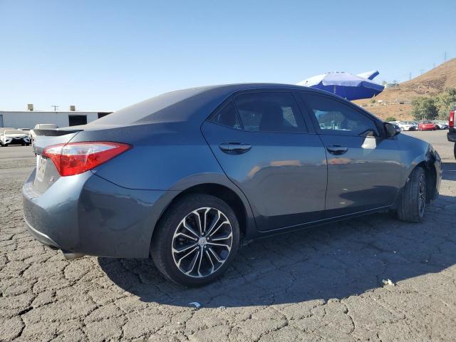 Photo 2 VIN: 5YFBURHE5FP336579 - TOYOTA COROLLA L 