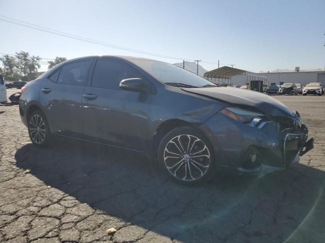 Photo 3 VIN: 5YFBURHE5FP336579 - TOYOTA COROLLA L 