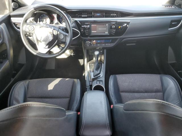 Photo 7 VIN: 5YFBURHE5FP336579 - TOYOTA COROLLA L 