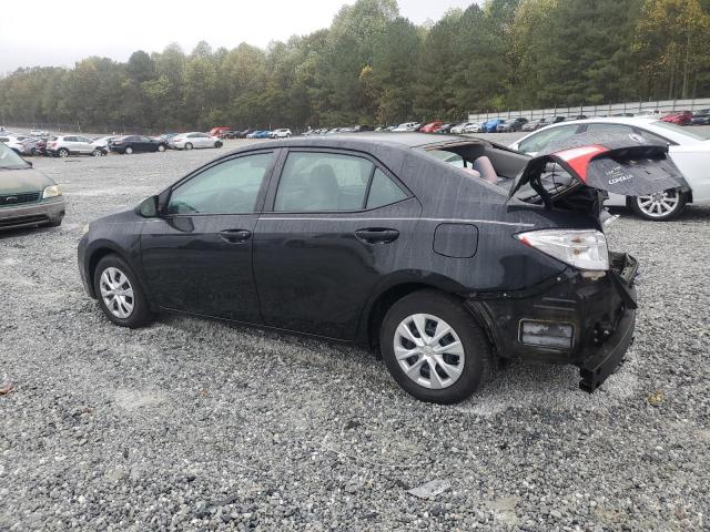 Photo 1 VIN: 5YFBURHE5FP338350 - TOYOTA COROLLA L 